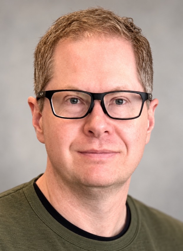 James Grandy, founder of Grandy Digital